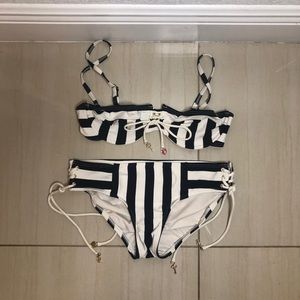 Juicy Couture Swimsuit Set